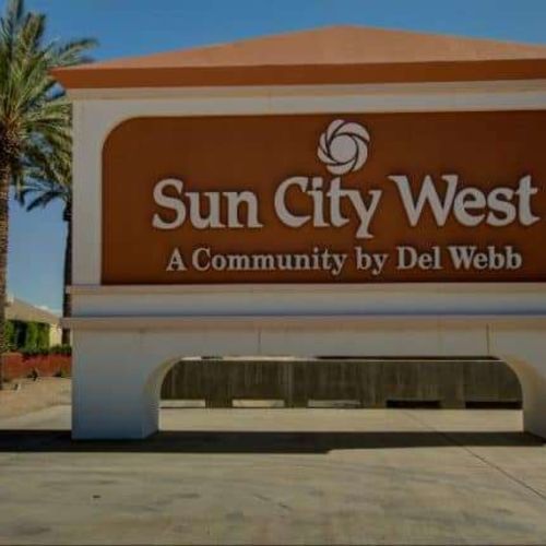 Sun City West Asset Preservation Fee Explained