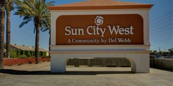 Sun City West Asset Preservation Fee Explained