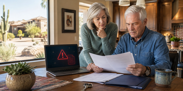 Deed Fraud Is Real — What West Valley &hellip;