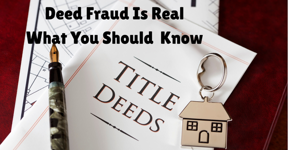 Deed Fraud Is Real — What West Valley &hellip;