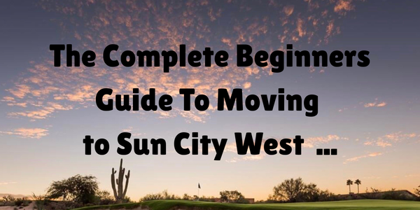 The Complete Beginners Guide to Moving to Sun &hellip;
