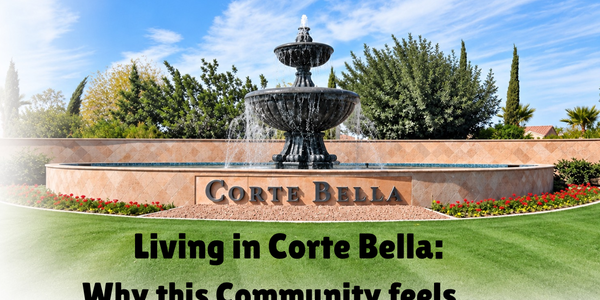 What Living in Corte Bella Looks Like in &hellip;