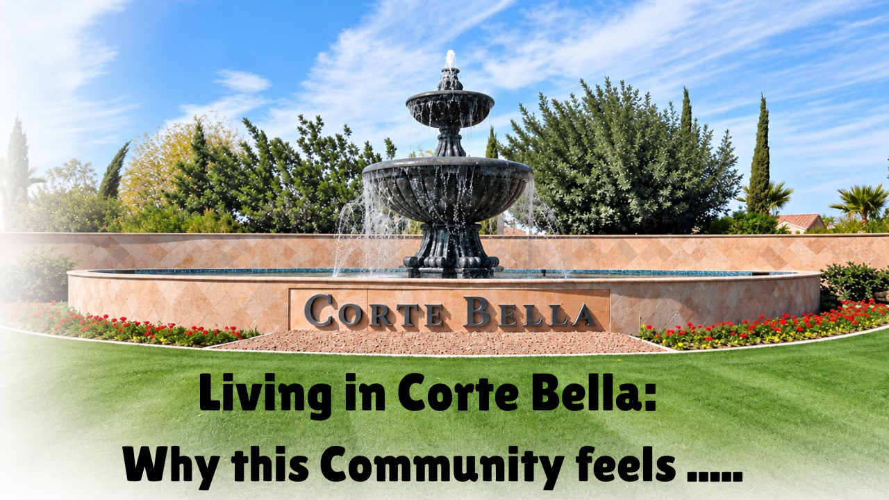 Blog Thumbnail.Living In Corte Bella