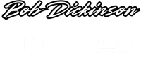 Bob-Dickinson-white-logo