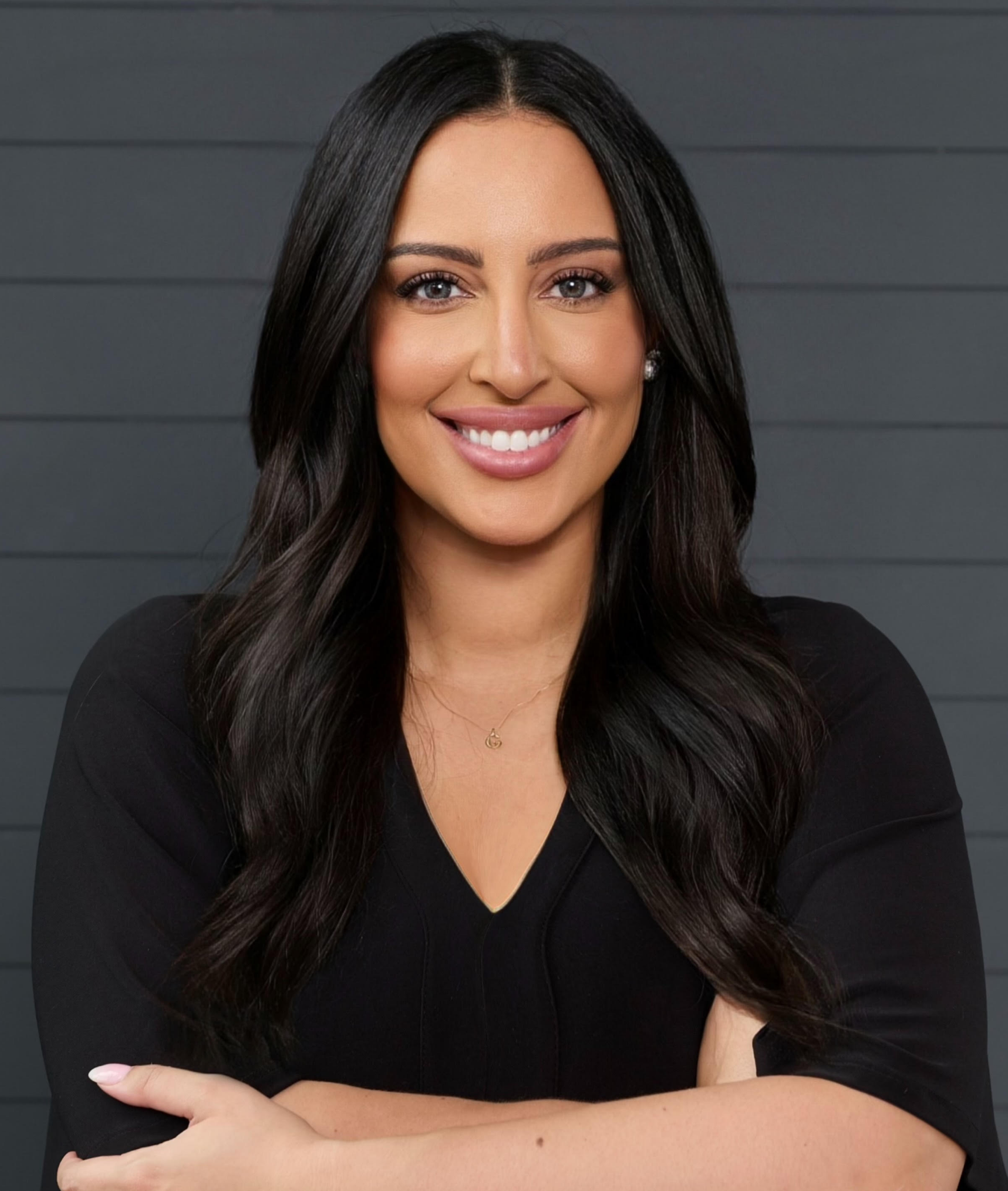 Tori Angiolini, Realtor® + Team Lead