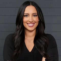 Tori Angiolini