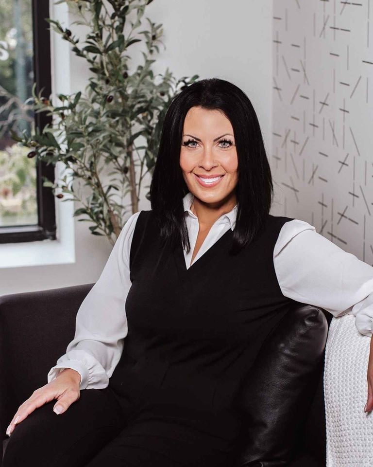Marisa Ciora, Realtor® + Transaction Manager