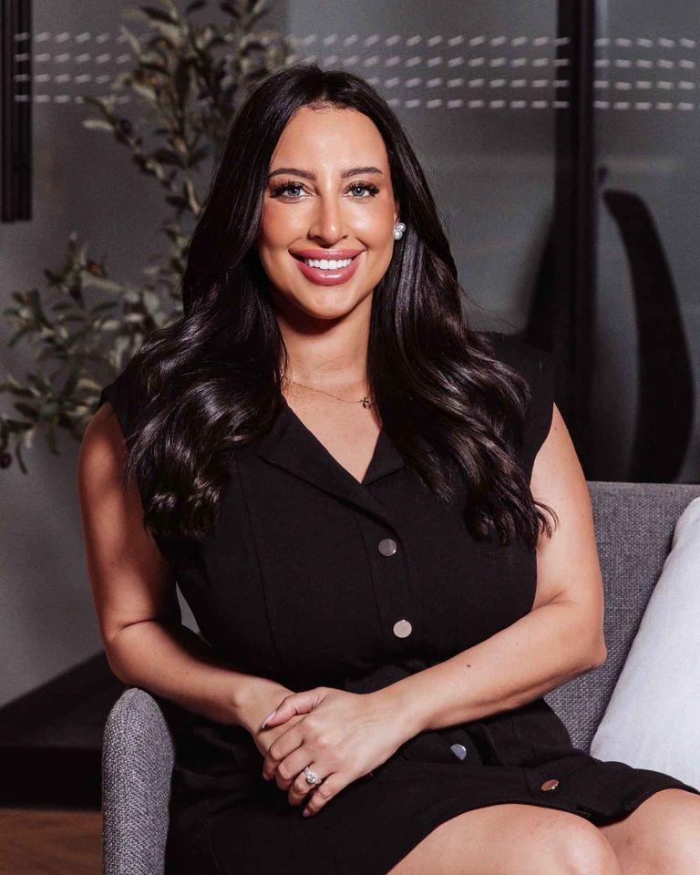 Tori Angiolini, Realtor® + Team Lead 