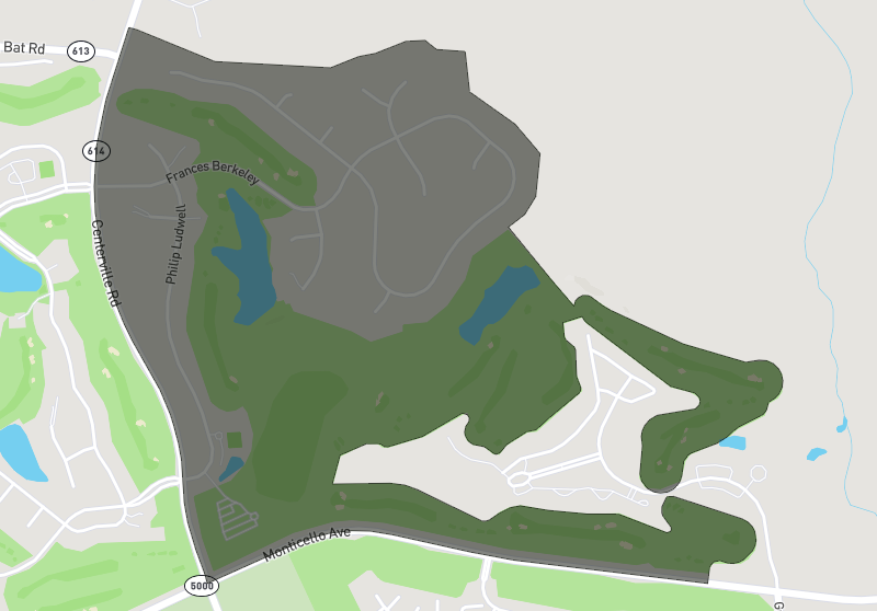 Greensprings Plantation