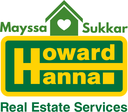 Home valuation Logo