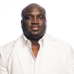 Darrell Bailey