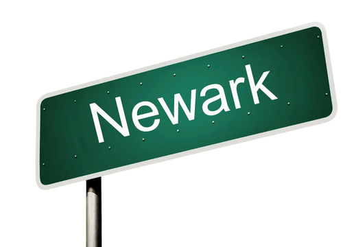 Newark_sign
