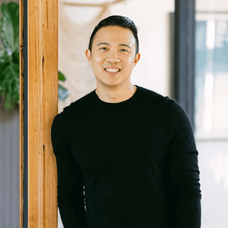 Andrew Liu