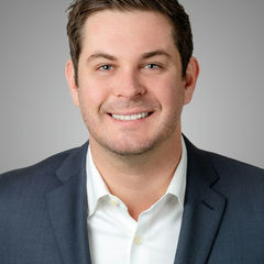 Greg Hendrickson