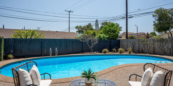 A Rare Opportunity: Modern Elegance Meets California Comfort …