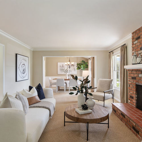 Exclusive Listing: Rare Opportunity to Own a Tustin Original with Deep Roots and Modern Comforts