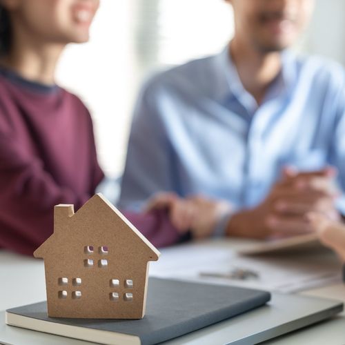 Tips for First-Time Home Buyers