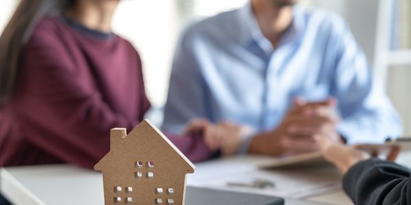 Tips for First-Time Home Buyers