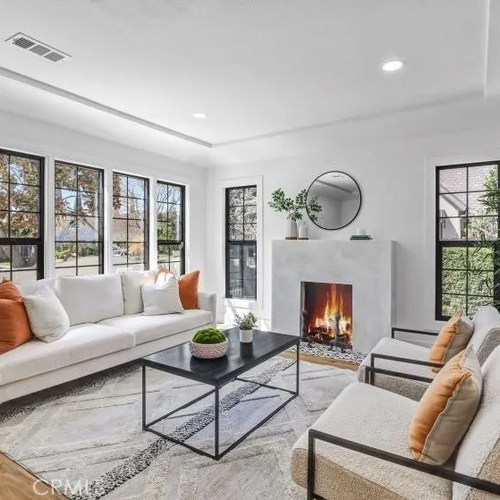 Rare Opportunity in Historic Floral Park – Fully Remodeled Gem with Designer Finishes & RV Parking!