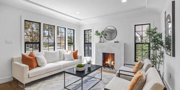 Rare Opportunity in Historic Floral Park – Fully …