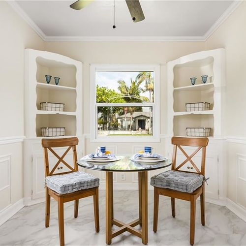 Rare Opportunity in Historic Washington Square – Spacious Vintage Charmer with Modern Appeal