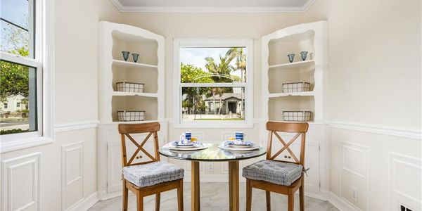 Rare Opportunity in Historic Washington Square – Spacious …