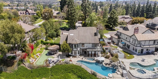 Rare Opportunity in Canyon View Estates – A …