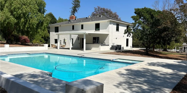 Rare Opportunity in Orange Park Acres — Timeless …
