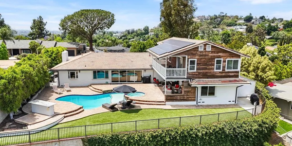 Rare North Tustin Gem with Catalina Views & …