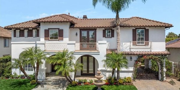 Rare Opportunity in Guard-Gated Tustin Ranch — Luxury …