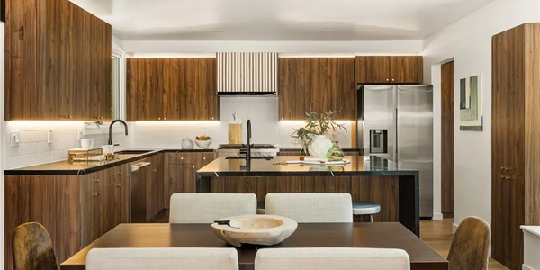 Rare Mid-Century Modern Masterpiece Hits the Market in …