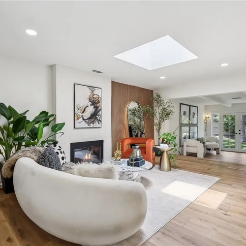 Turnkey Luxury on a Massive Lot in North Tustin