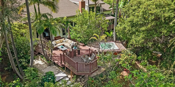 Rare Opportunity in North Tustin — Modern Retreat …