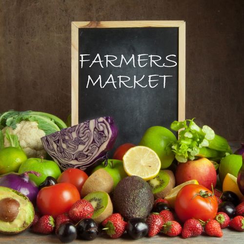 Best Farmers Markets Near Irvine & Tustin
