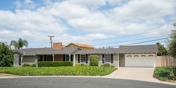 Inside The Sale | Leon Dr. Tustin