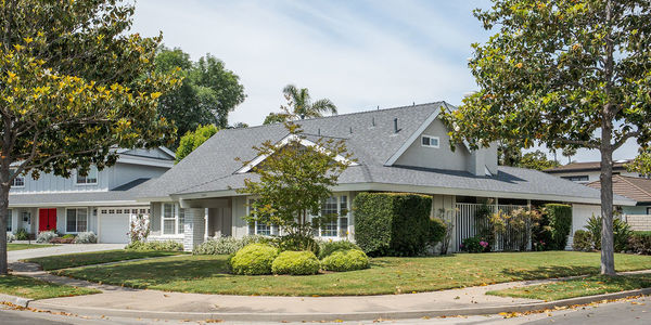 Inside The Sale | Parker Dr Tustin