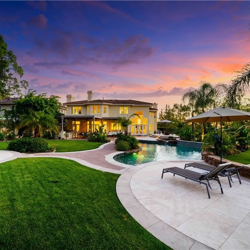 Exclusive Listing in Summit Pointe with Iconic Views & Resort Amenities
