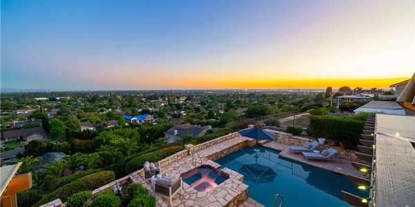 Panoramic Views, Luxury Upgrades & Ultimate Indoor-Outdoor Living