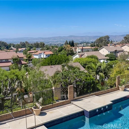 Anaheim Hills Corner-Lot Retreat with Panoramic Views & Designer Upgrades