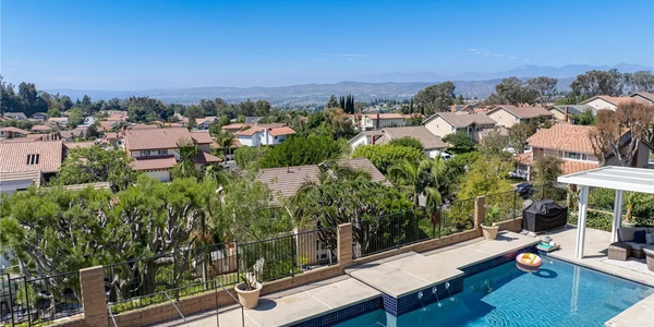 Anaheim Hills Corner-Lot Retreat with Panoramic Views & …
