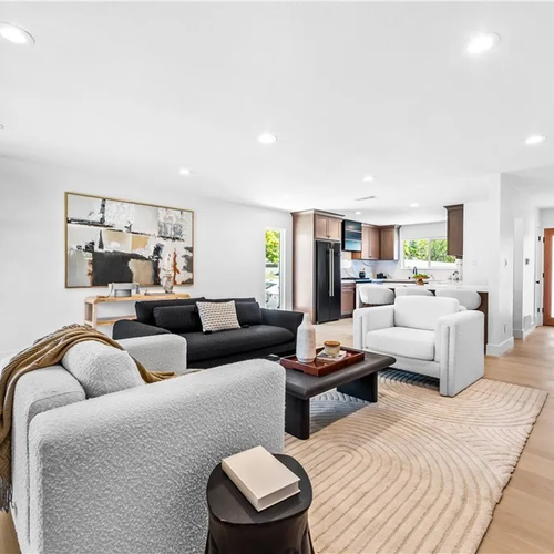 Modern Luxury Meets Effortless Irvine Living in University Park