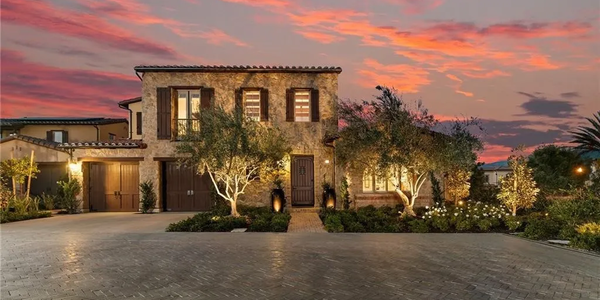 Resort-Style Spanish Estate in Orchard Hills with $800K …
