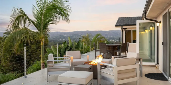 Private Anaheim Hills Estate with Panoramic Views & …