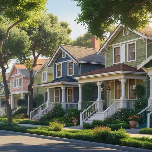 Best Neighborhoods in Anaheim for Entry-Level Buyers