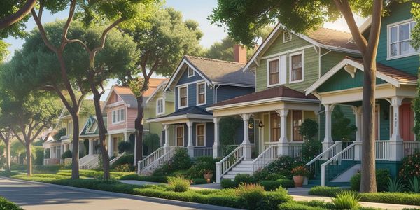 Best Neighborhoods in Anaheim for Entry-Level Buyers