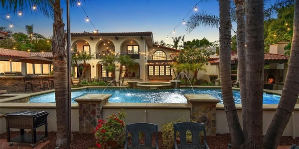 Exclusive Listing: Mediterranean-Inspired Estate in Orange Park Acres—A …