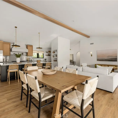 Fully Custom North Tustin Retreat with Modern Elegance and Timeless Charm