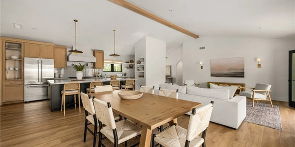 Fully Custom North Tustin Retreat with Modern Elegance &hellip;