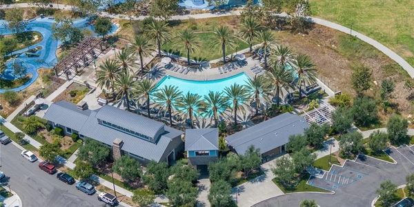 Rare 6-Bedroom Greenwood at Tustin Legacy Home with &hellip;