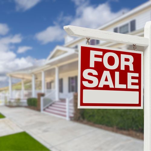 Is Orange County Headed for a Buyer’s Market?